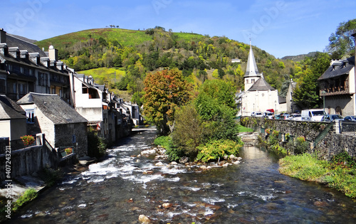 Arreau