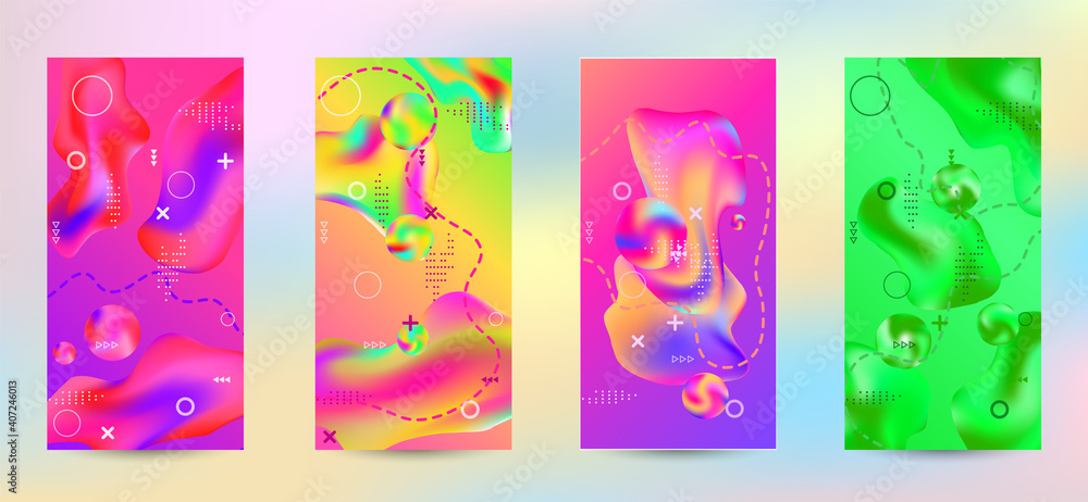 Minimum vector coverage. A set of modern abstract covers.