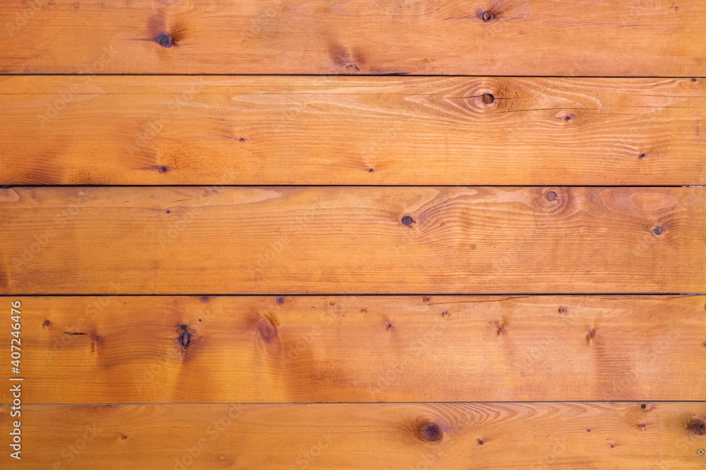 Brown timber background with the nail in the vintage style. Brown timber background with the nail in the vintage style.