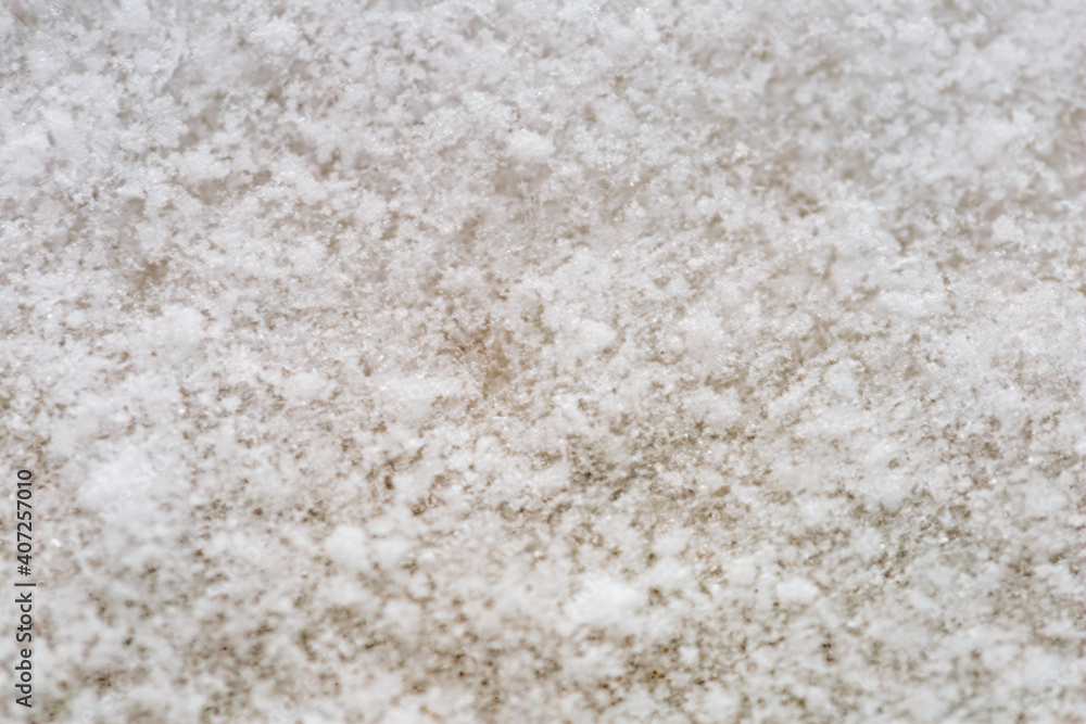Fresh white snow as background. January 2021. Fresh white snow as background. January 2021.