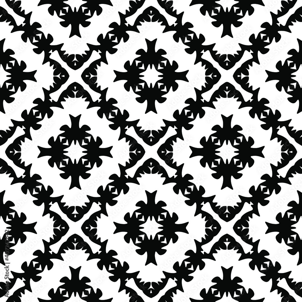 Black and white texture. seamless geometric pattern. Black and white texture. seamless geometric pattern.