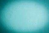 Beautiful view of turquoise abstract design, texture. Beautiful backgrounds.