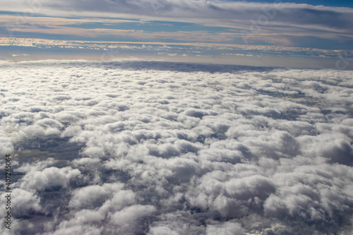 amazing clouds