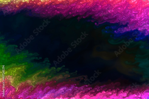 abstract watercolor background