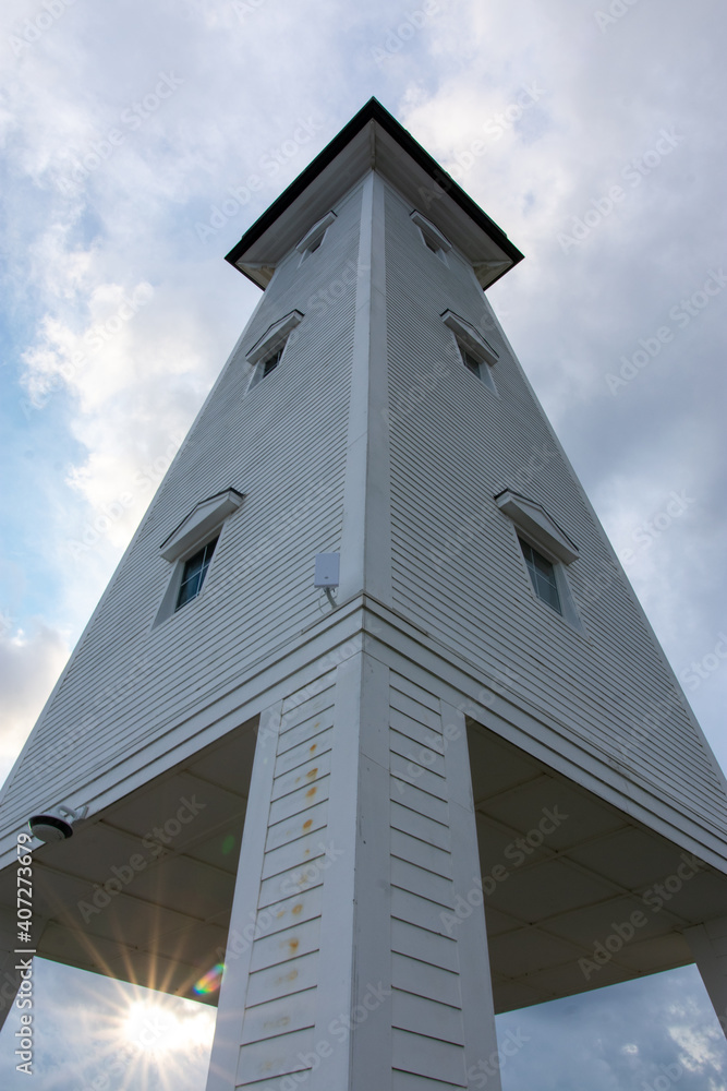 Obraz premium lighthouse 