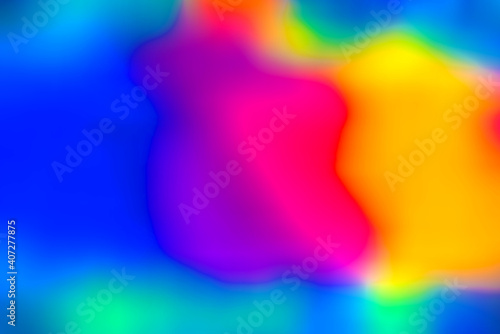 Colorful  Art Abstract ,Creative design templates for product web and mobile applications
