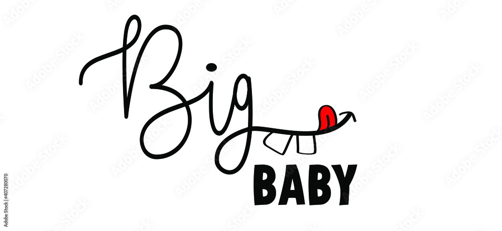 Slogan big baby white smile, yummy. Big smile. happy family for papa and mama. Love baby face quotes sign. Flat vector hearts signs. Dream big. Slogan big baby white smile, yummy. Big smile. happy family for papa and mama. Love baby face quotes sign. Flat vector hearts signs. Dream big.