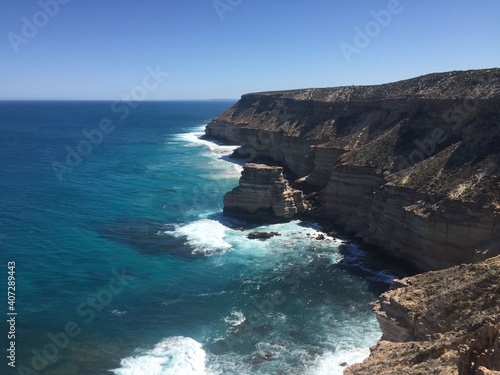 western australia coast