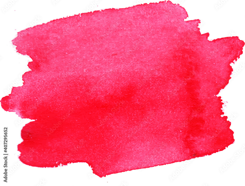 Abstract painted watercolor background on paper Abstract painted watercolor background on paper