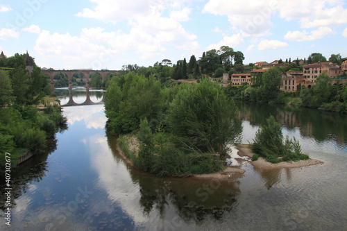 Albi, Tarn photo