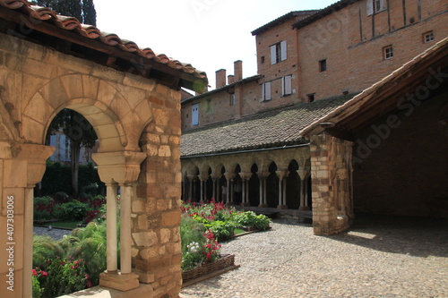 Albi, Tarn photo