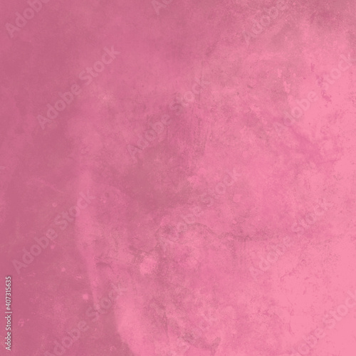 Abstract pink background with light texture. Romantic background for Valentine's Day with space for text.