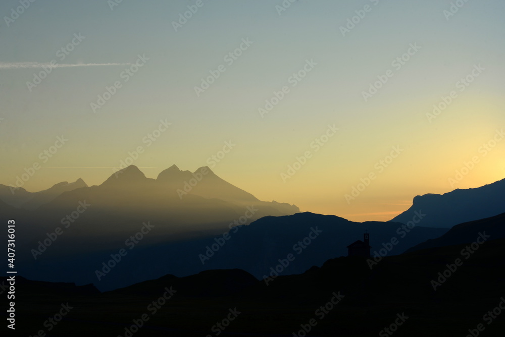 Traumhafte Bergwelten Traumhafte Bergwelten