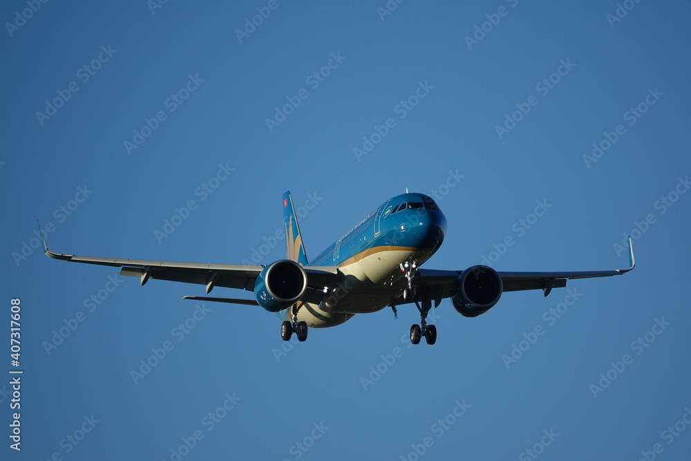 Vietnam visual data 4