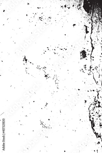 Distress Overlay Texture