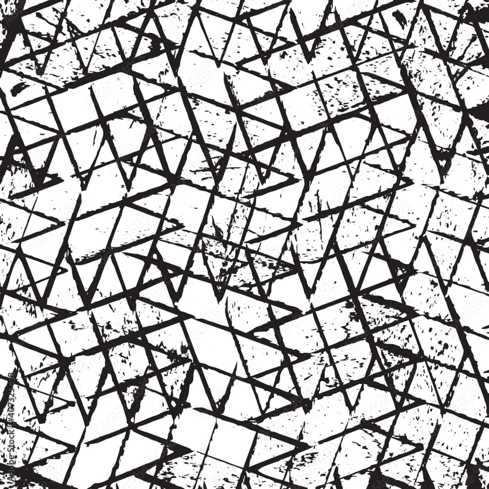 Obraz premium Distress Overlay Texture