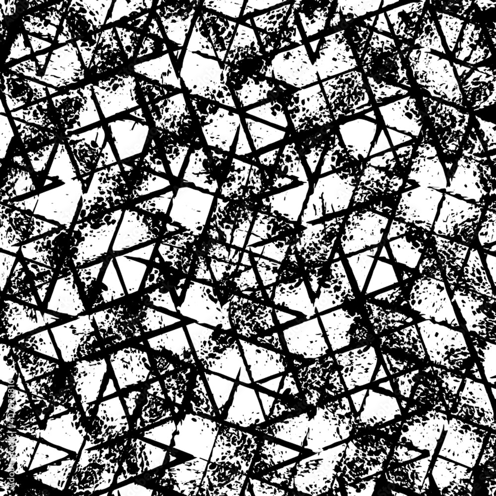 Obraz premium Distress Overlay Texture