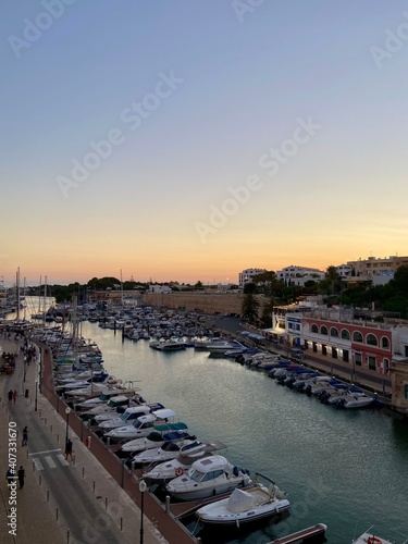 Menorca
