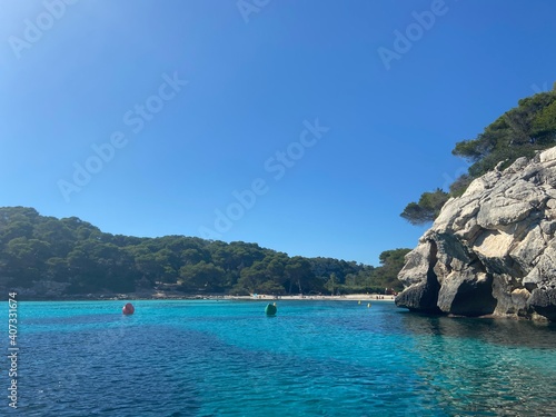 Menorca