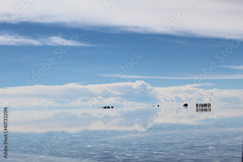 Uyuni - Bolivia