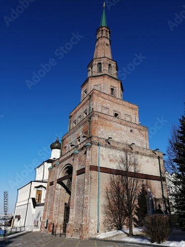 church of the holy spirit