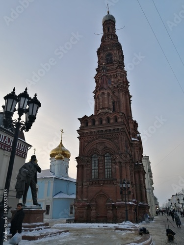 st nicholas church