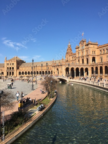 Sevilla
