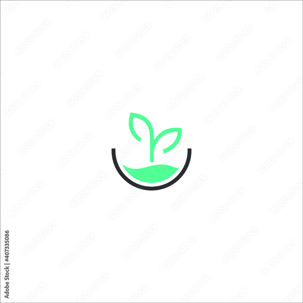 logo leaft healthy icon templet vector logo leaft healthy icon templet vector