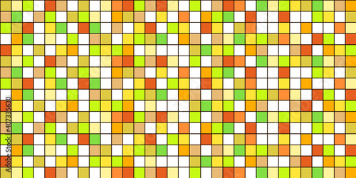 background design with vintage checkered pattern