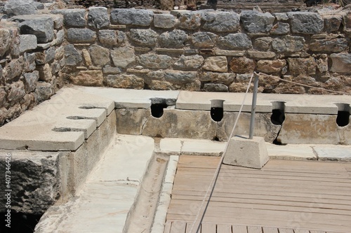 Ephesus Ruins
