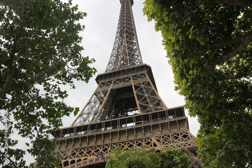 Eiffel Tower