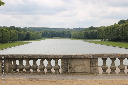 Palace of versailles