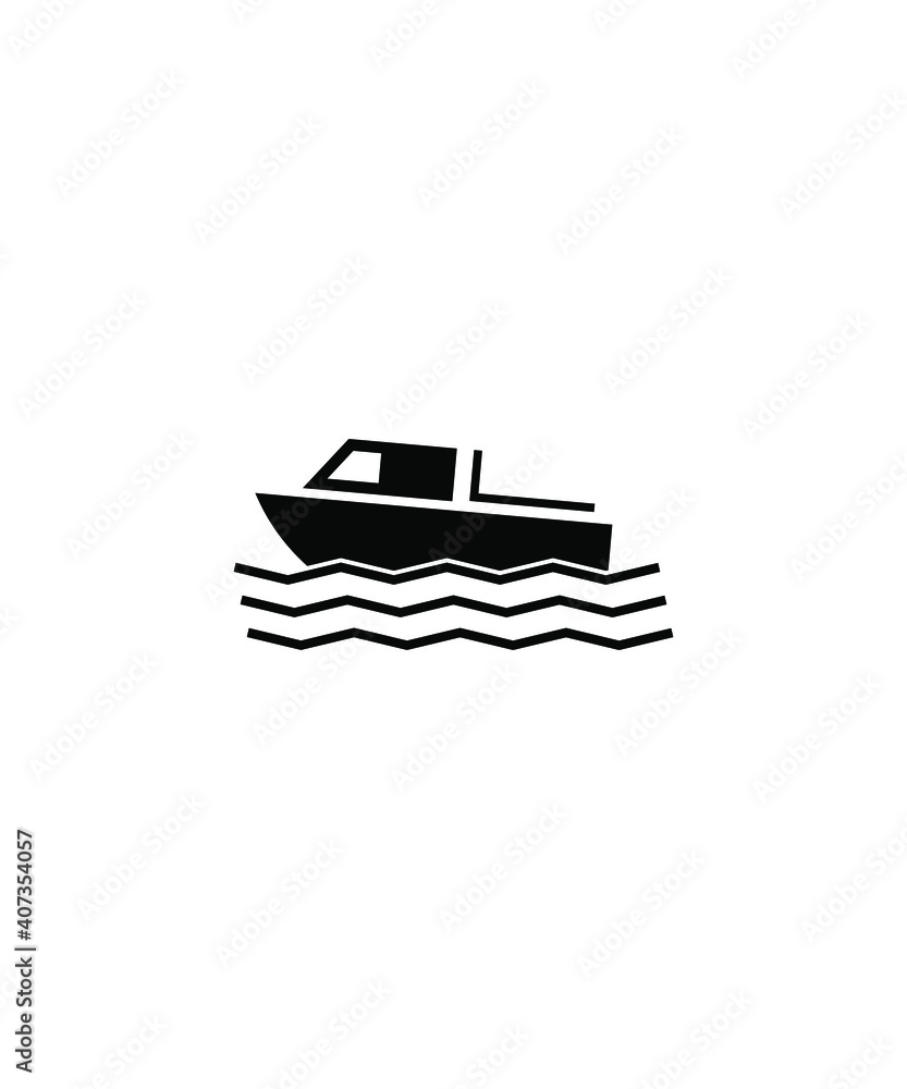 boat icon,vector best flat icon. boat icon,vector best flat icon.