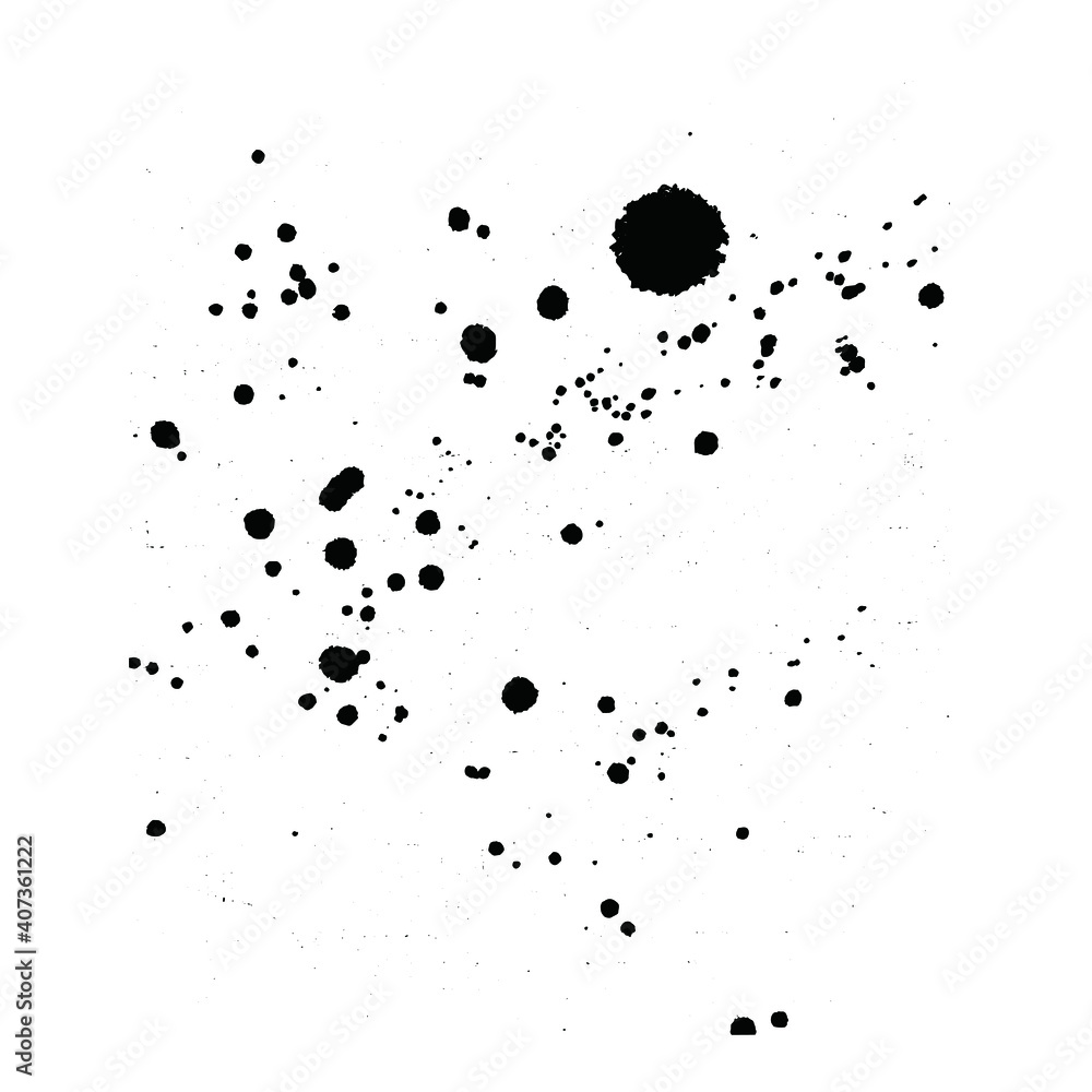 しぶき、ドット、飛び散った、ランダムな図形
Splash, Dots, scattered しぶき、ドット、飛び散った、ランダムな図形
Splash, Dots, scattered