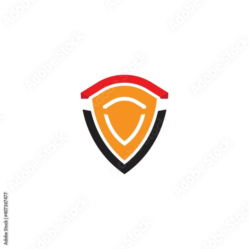 Free Download Shield symbol logo - GFXLoad