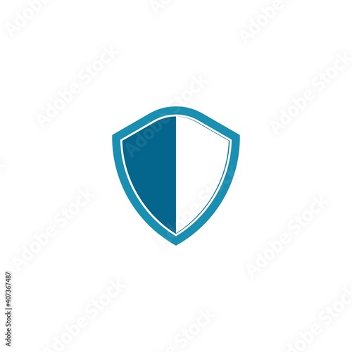Free Download Shield symbol logo - GFXLoad
