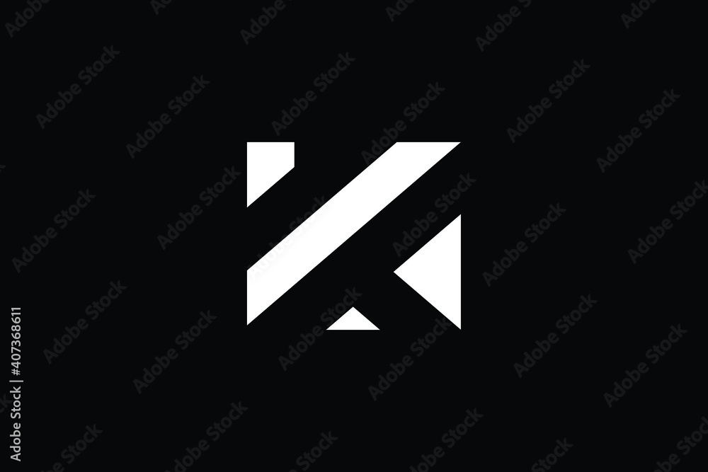 K logo letter design on luxury background. KK logo monogram initials letter concept. K icon logo design. KK elegant and Professional letter icon design on black background. K KK K logo letter design on luxury background. KK logo monogram initials letter concept. K icon logo design. KK elegant and Professional letter icon design on black background. K KK