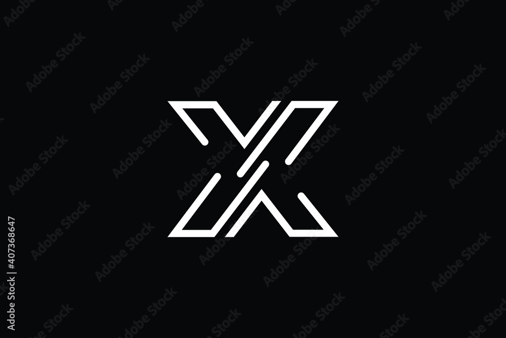 X logo letter design on luxury background. XX logo monogram initials letter concept. X icon logo design. XX elegant and Professional letter icon design on black background. X XX X logo letter design on luxury background. XX logo monogram initials letter concept. X icon logo design. XX elegant and Professional letter icon design on black background. X XX