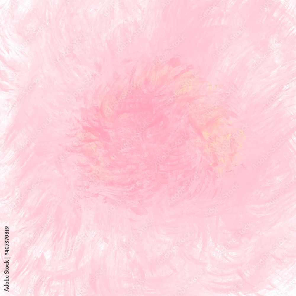 Fluffy soft delicate airy background in pastel pink orange peach color, with a gradient from light to dark with a gradient. Background for flyer, advertising graphic design, wallpaper, postcard. Fluffy soft delicate airy background in pastel pink orange peach color, with a gradient from light to dark with a gradient. Background for flyer, advertising graphic design, wallpaper, postcard.