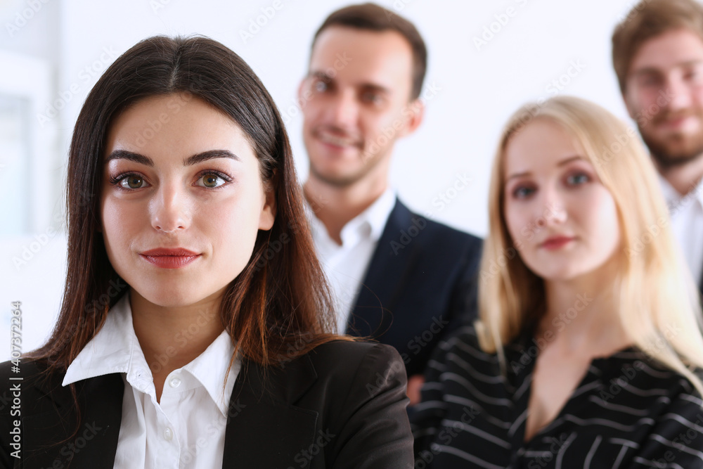 Group of business people women and men businessman and businesswoman successful and satisfied gathered together education receiving congratulations sincerely diploma courses qualification Group of business people women and men businessman and businesswoman successful and satisfied gathered together education receiving congratulations sincerely diploma courses qualification