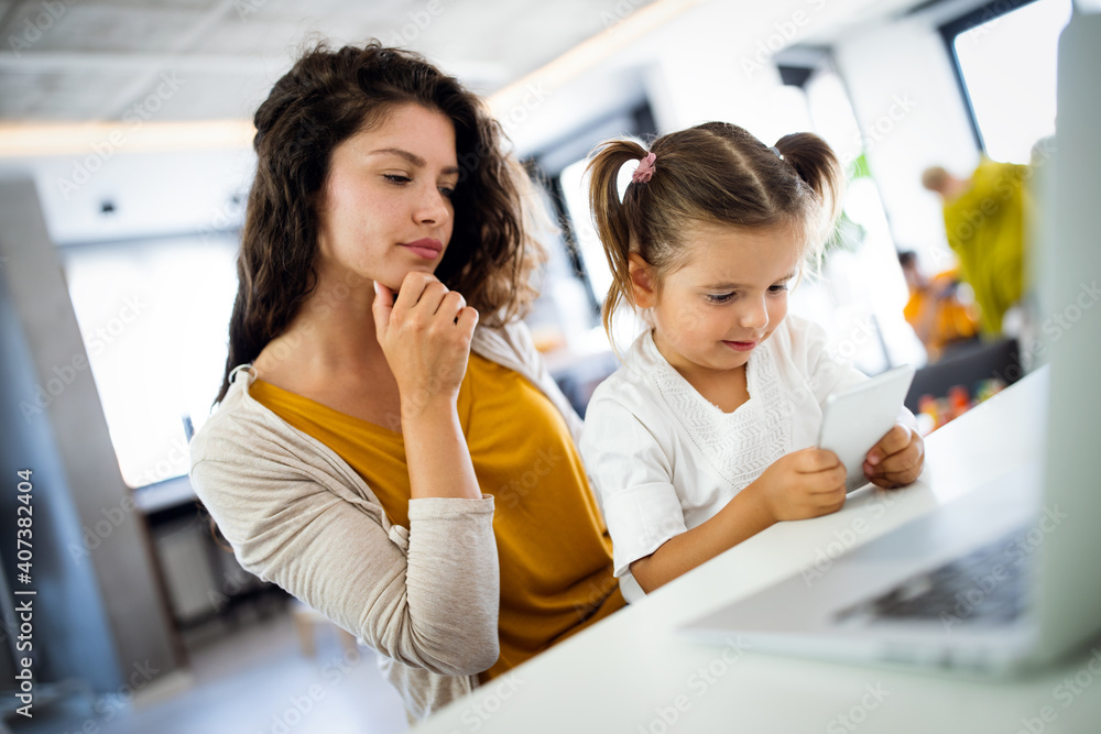 People, children, technology and addiction concept. Digital generation People, children, technology and addiction concept. Digital generation