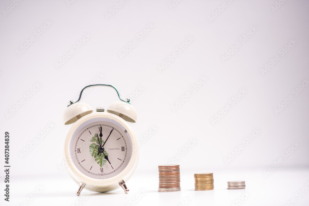 Lots of Money and Time Alarm, money saving ideas for the future and doing business. Lots of Money and Time Alarm, money saving ideas for the future and doing business.