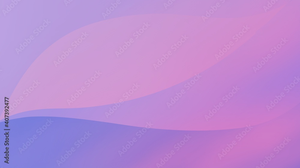 Abstract color background with curve textures Abstract color background with curve textures
