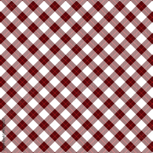 Tartan plaid pattern background.