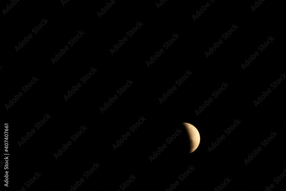 moon in the sky moon in the sky