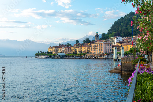 lake como country