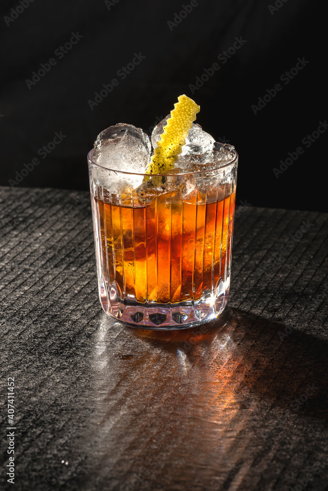 cocktail cocktail