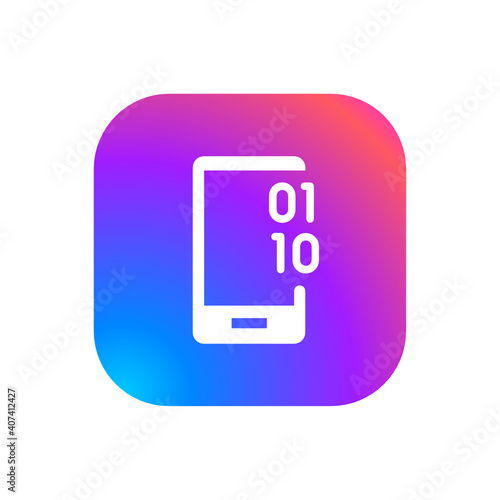 Mobile App Coding