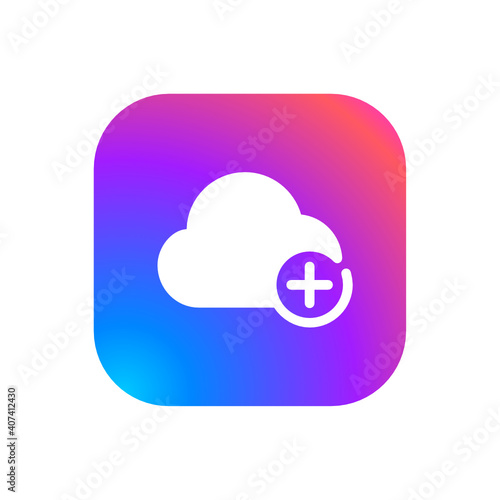 Add Cloud