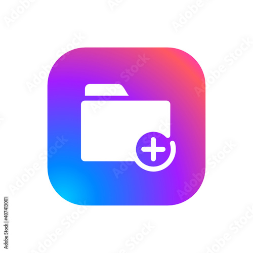 Add Folder